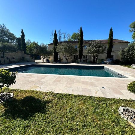 La Villa Bella Abzac  ภายนอก รูปภาพ