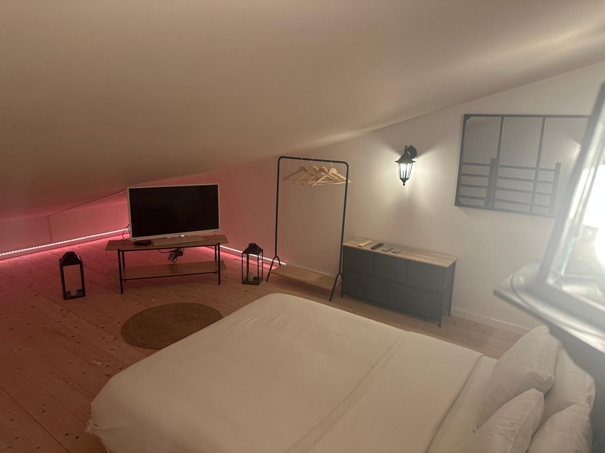 La Villa Bella Abzac  ภายนอก รูปภาพ