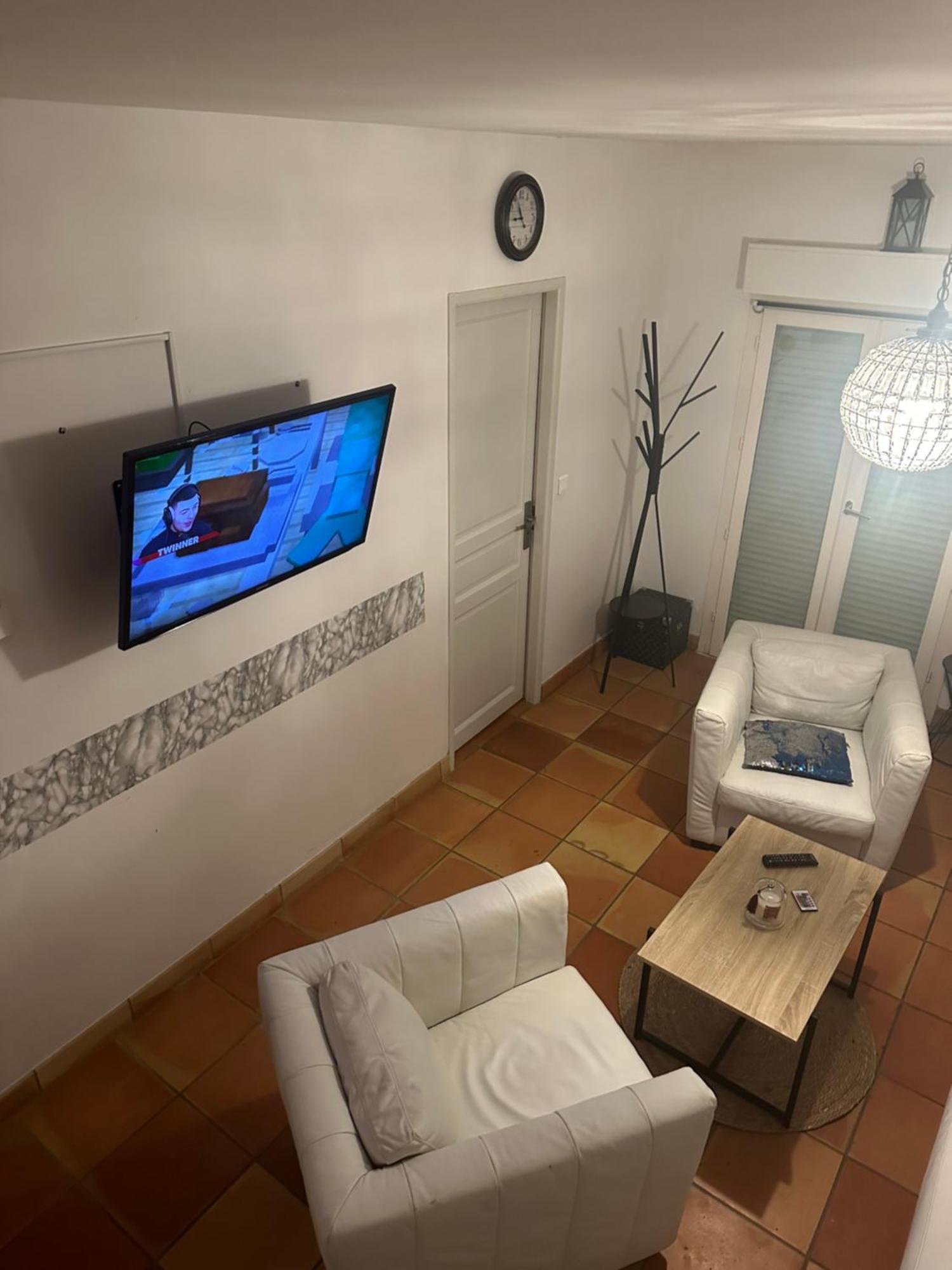 La Villa Bella Abzac  ภายนอก รูปภาพ
