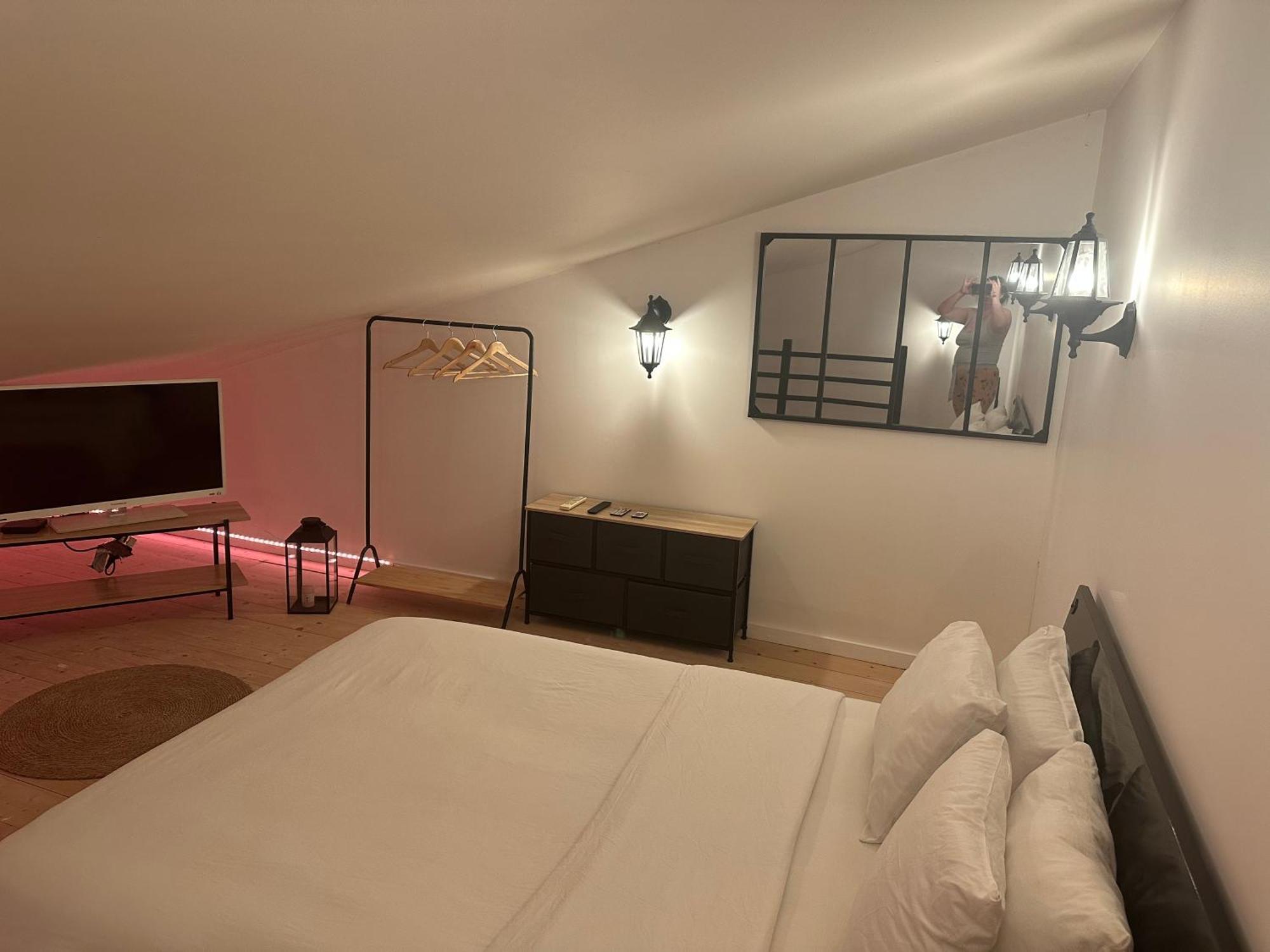 La Villa Bella Abzac  ภายนอก รูปภาพ